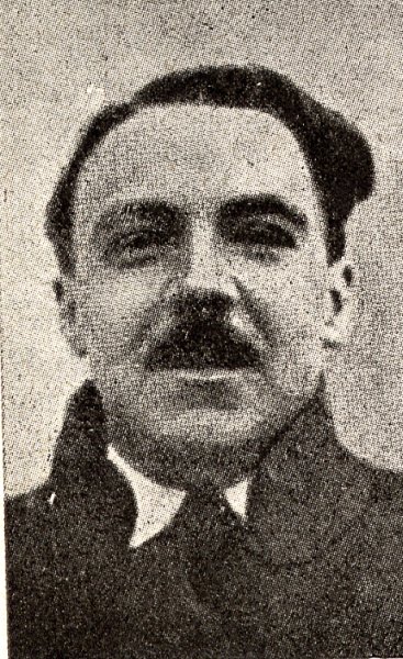 Egilberto Martire