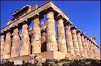 Mappa Magna Grecia