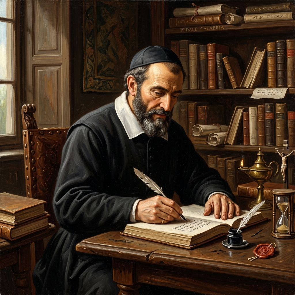 Domenico Martire