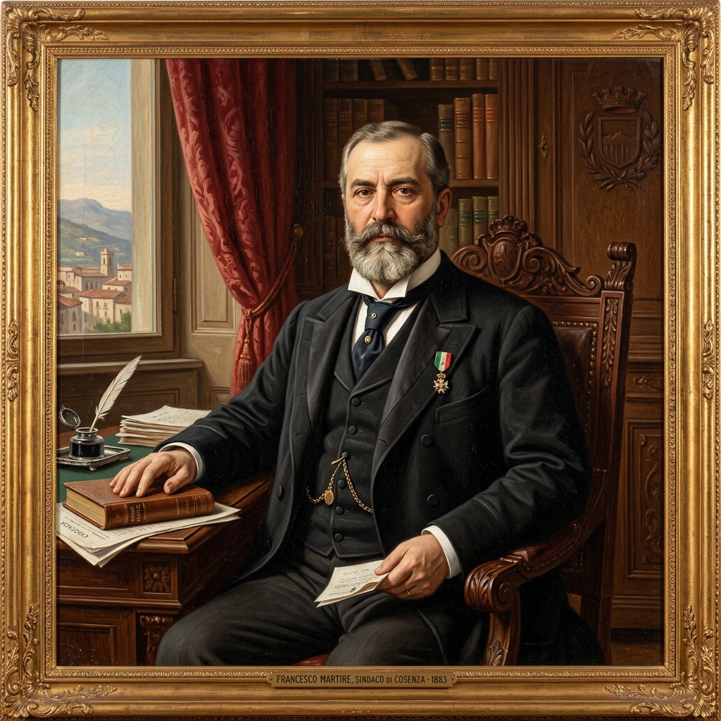 Francesco Martire
