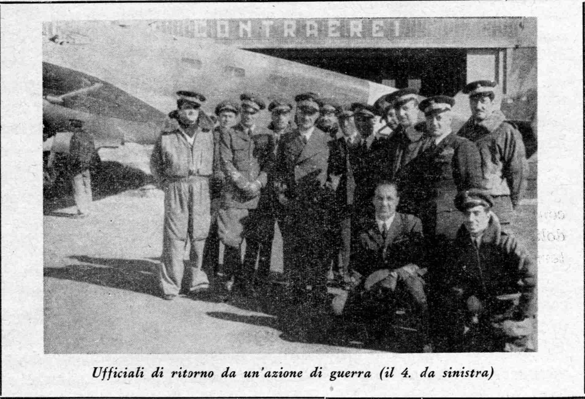 Azione di Guerra