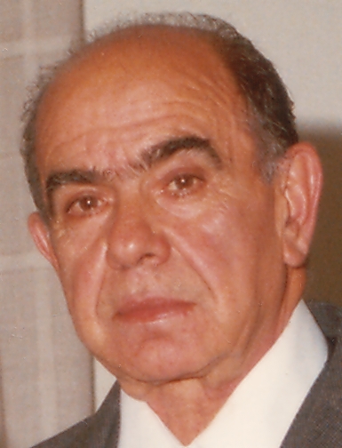 Vincenzo Martire
